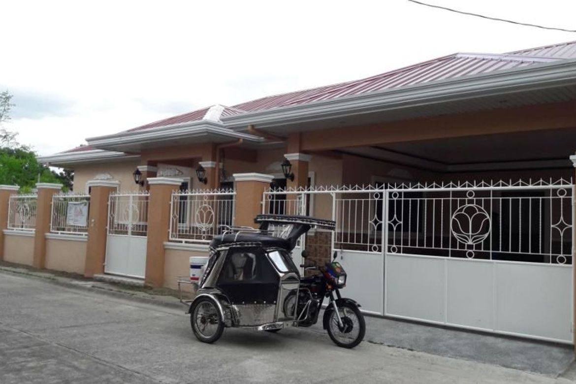 3 Bedroom House for Sale in Culubasa, Mexico, Pampanga – photo 4