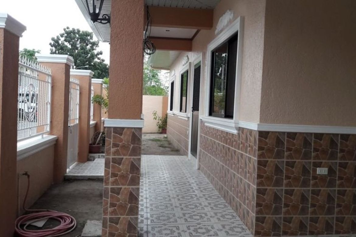 3 Bedroom House for Sale in Culubasa, Mexico, Pampanga – photo 5