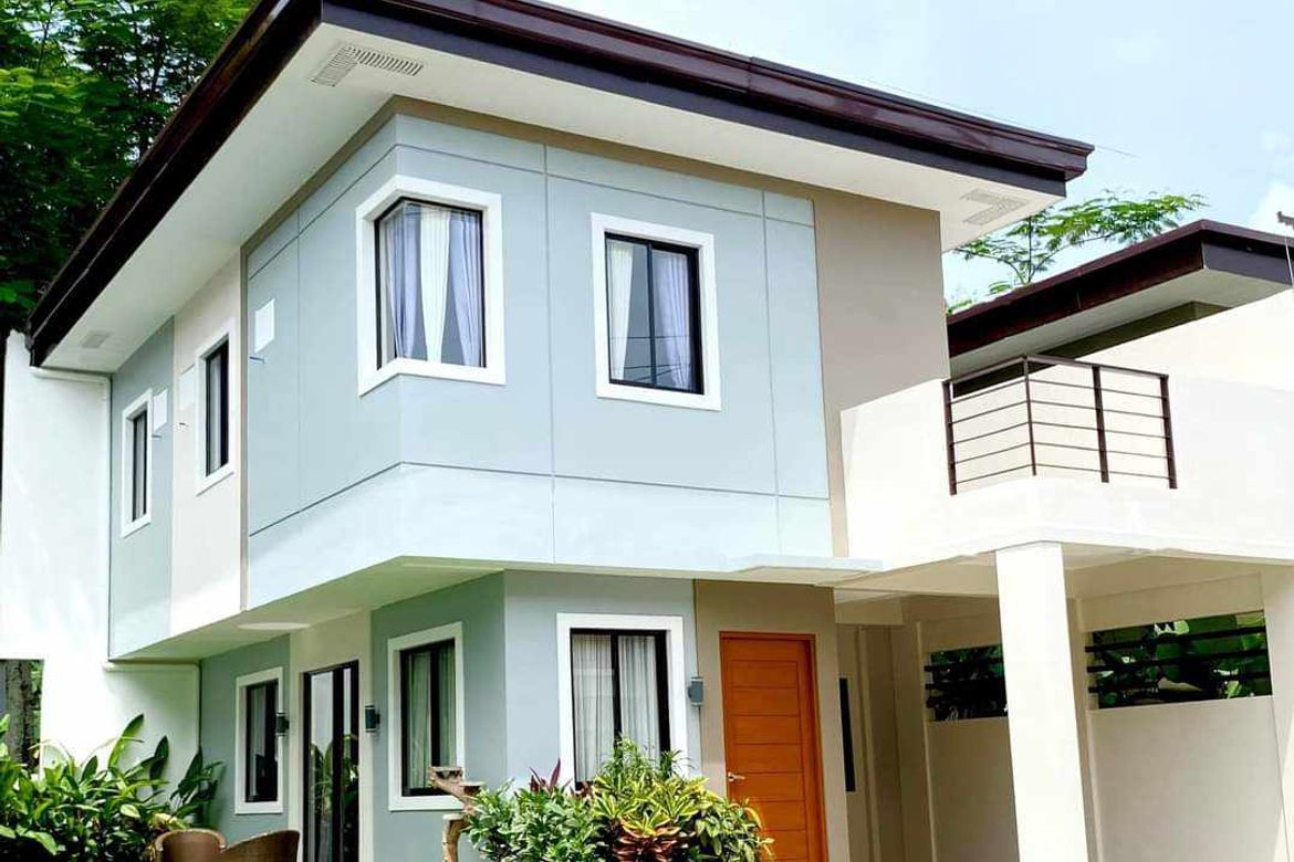 3 Bedroom House for Sale in Cumba, Lipa, Batangas