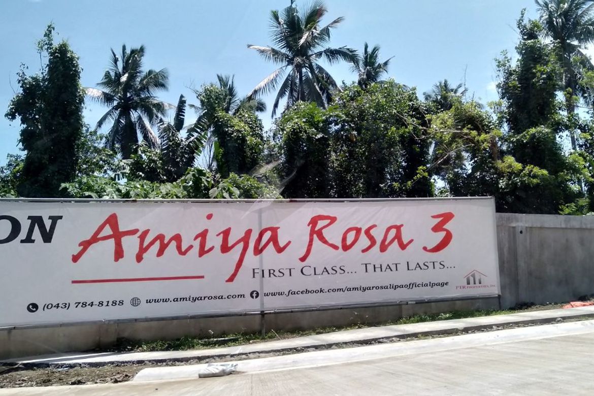 3 Bedroom House for Sale in Cumba, Lipa, Batangas – photo 2