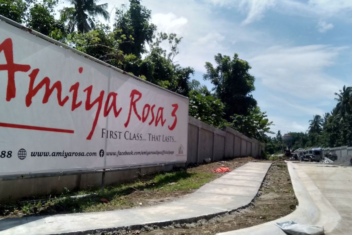 3 Bedroom House for Sale in Cumba, Lipa, Batangas – photo 3