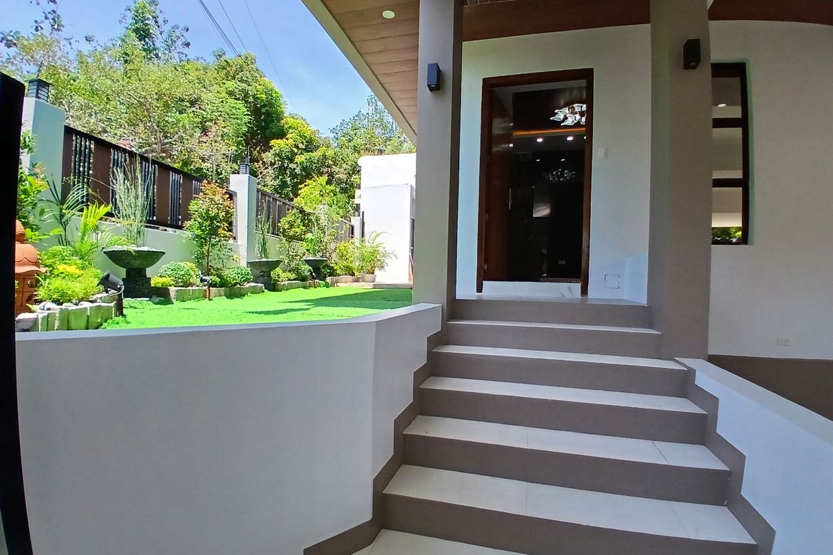 3 Bedroom House for Sale in Cupang, Antipolo, Rizal – photo 3