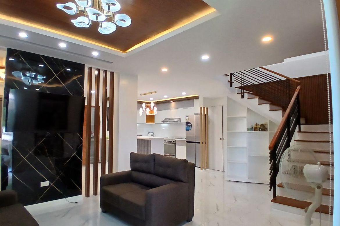 3 Bedroom House for Sale in Cupang, Antipolo, Rizal – photo 8