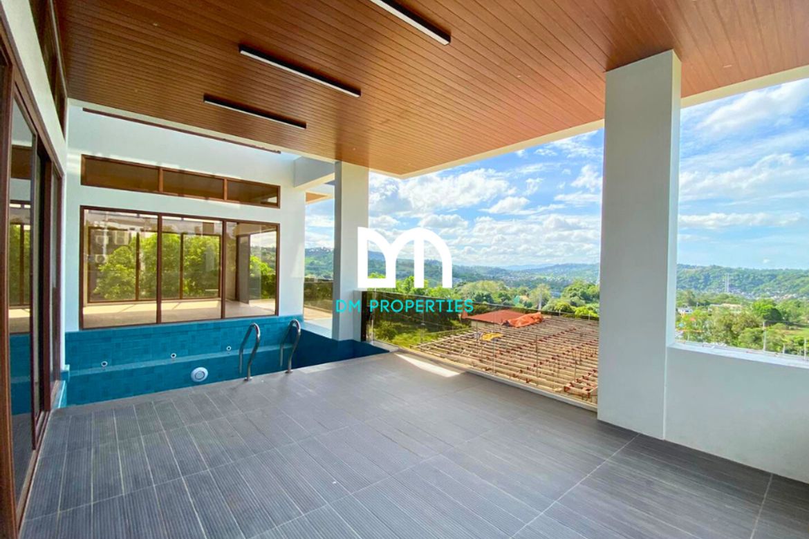 3 Bedroom House for Sale in Cupang, Antipolo, Rizal
