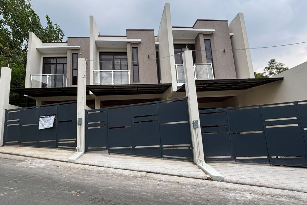 3 Bedroom House for Sale in Cupang, Antipolo, Rizal