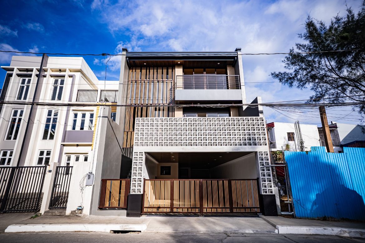 3 Bedroom House for Sale in Cupang, Antipolo, Rizal