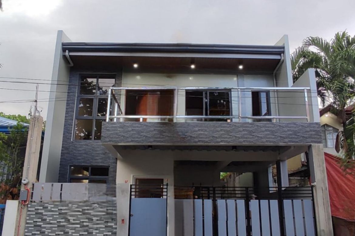 3 Bedroom House for Sale in Cupang, Antipolo, Rizal