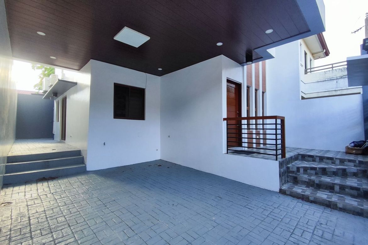 3 Bedroom House for Sale in Cupang, Antipolo, Rizal – photo 3