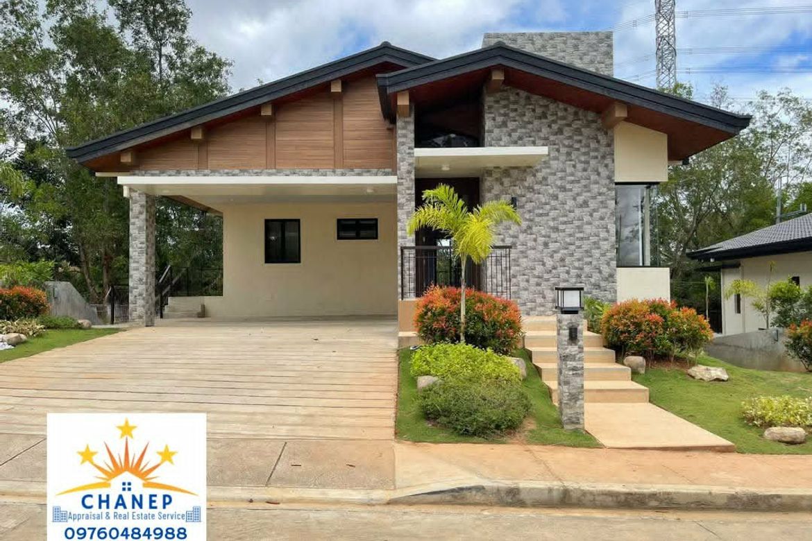 3 Bedroom House for Sale in Cupang, Antipolo, Rizal