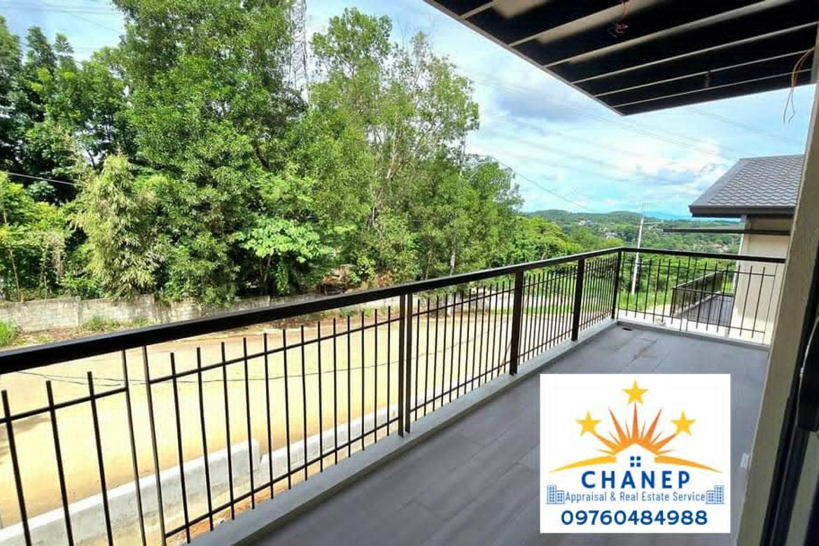 3 Bedroom House for Sale in Cupang, Antipolo, Rizal – photo 7