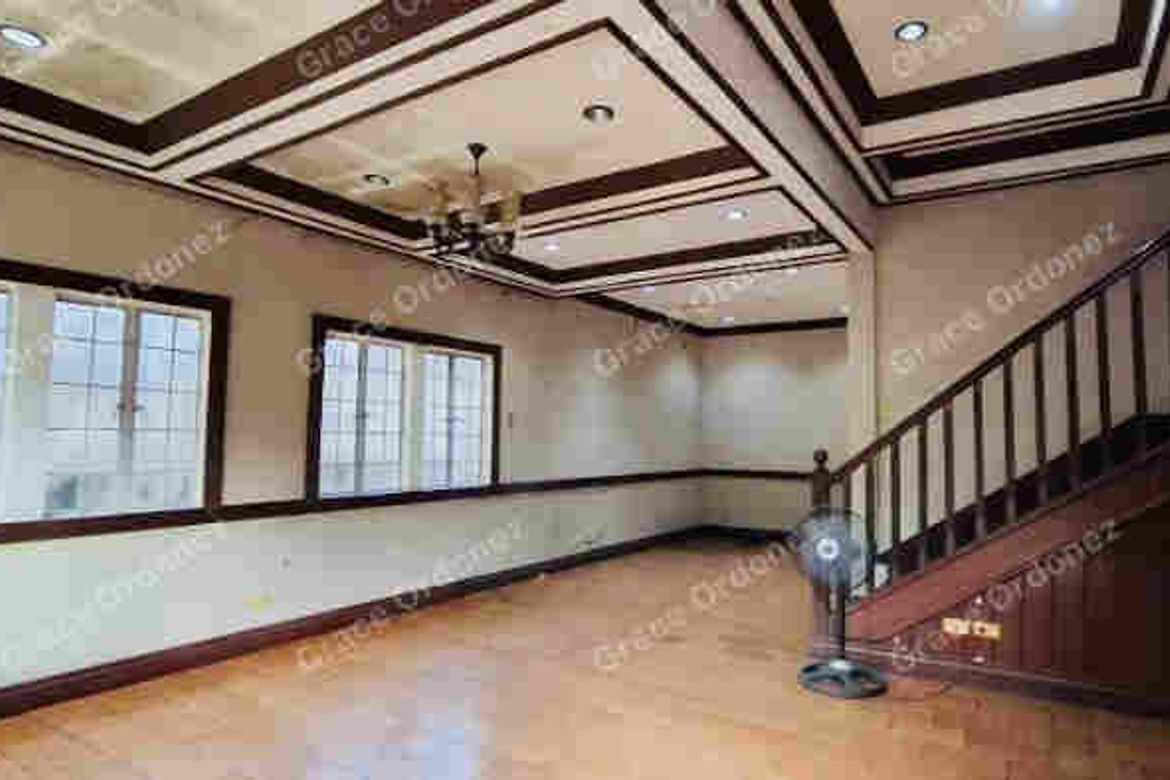 3 Bedroom House for Sale in Cupang, Muntinlupa, Metro Manila