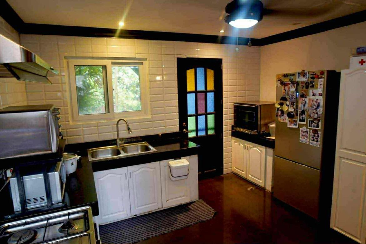 3 Bedroom House for Sale in Cupang, Muntinlupa, Metro Manila