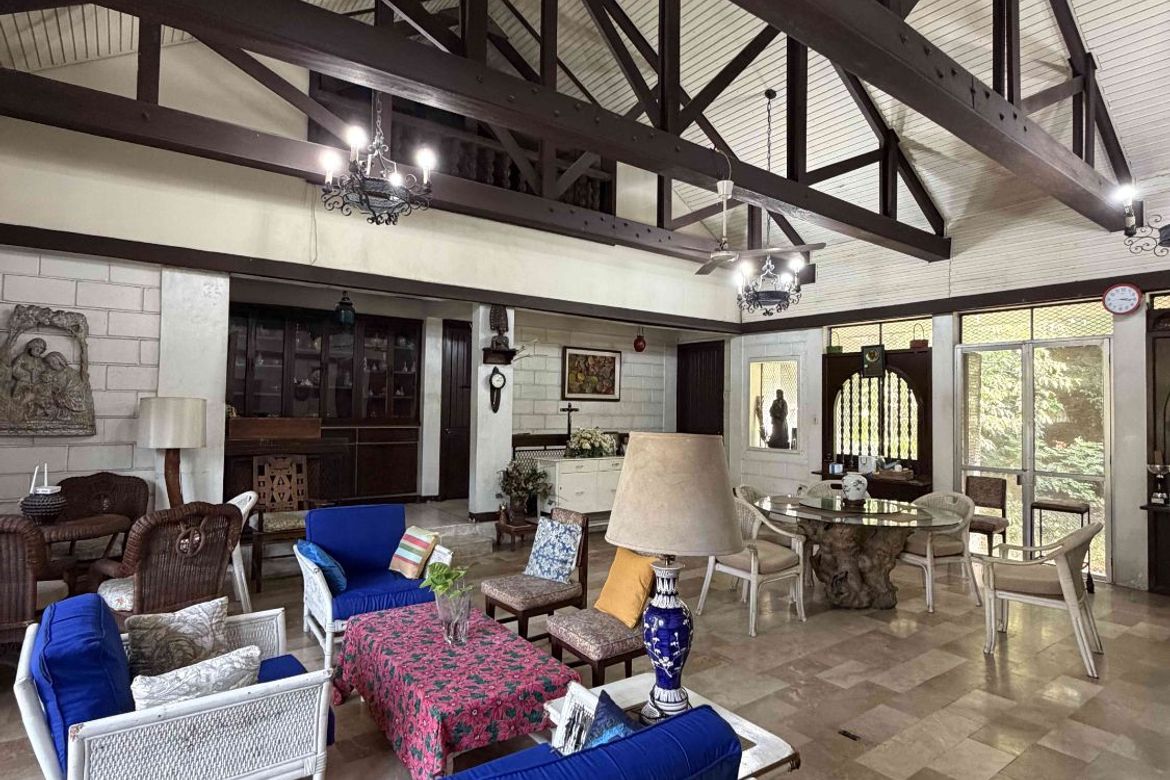 3 Bedroom House for Sale in Cupang, Muntinlupa, Metro Manila – photo 4