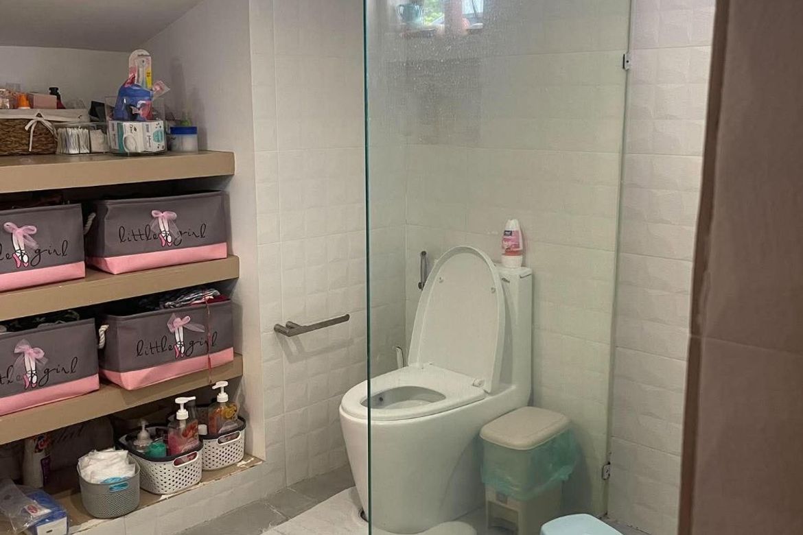 3 Bedroom House for Sale in Cupang, Muntinlupa, Metro Manila – photo 8