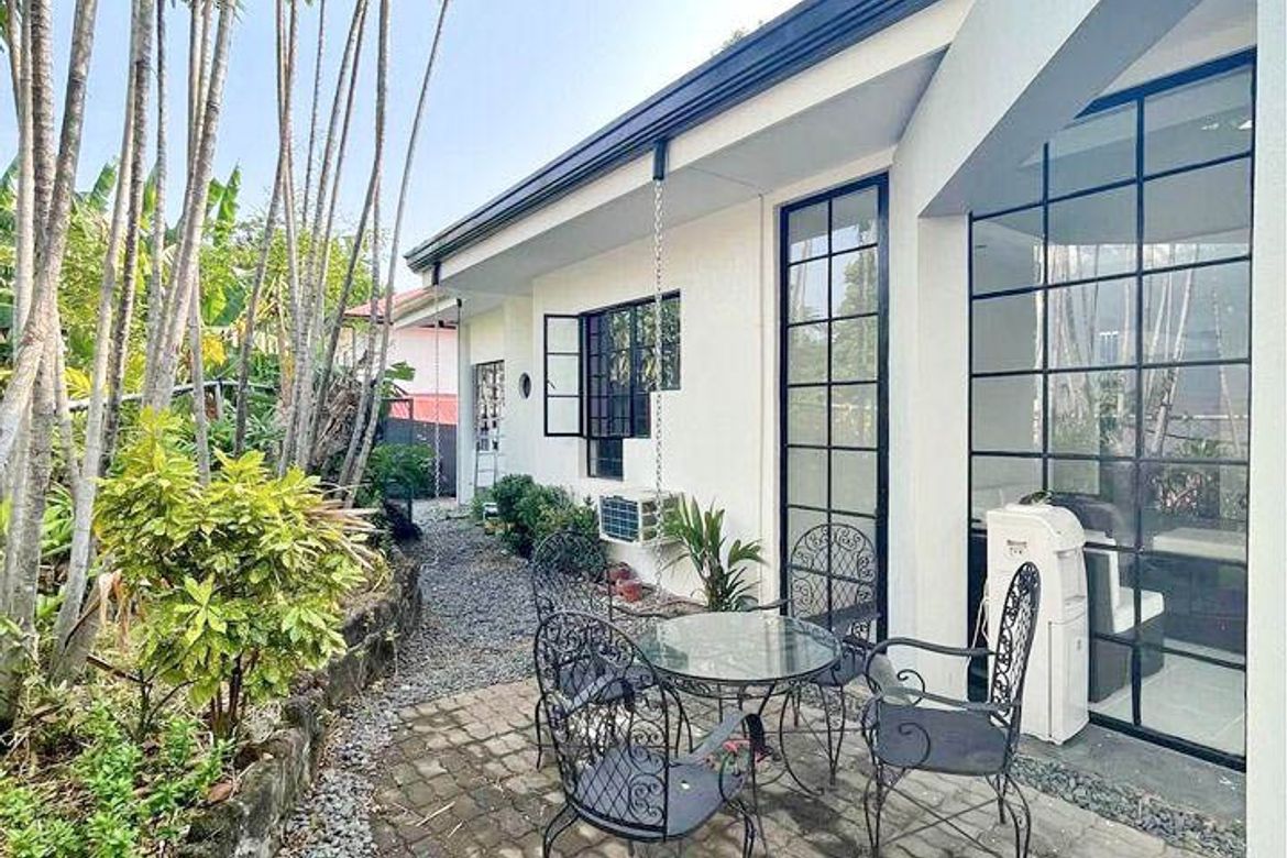 3 Bedroom House for Sale in Cupang, Muntinlupa, Metro Manila