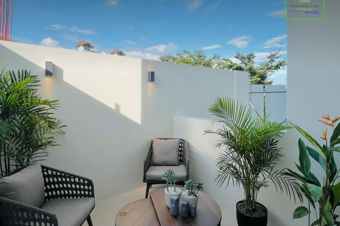 3 Bedroom House for Sale in Cupang, Muntinlupa, Metro Manila – photo 6