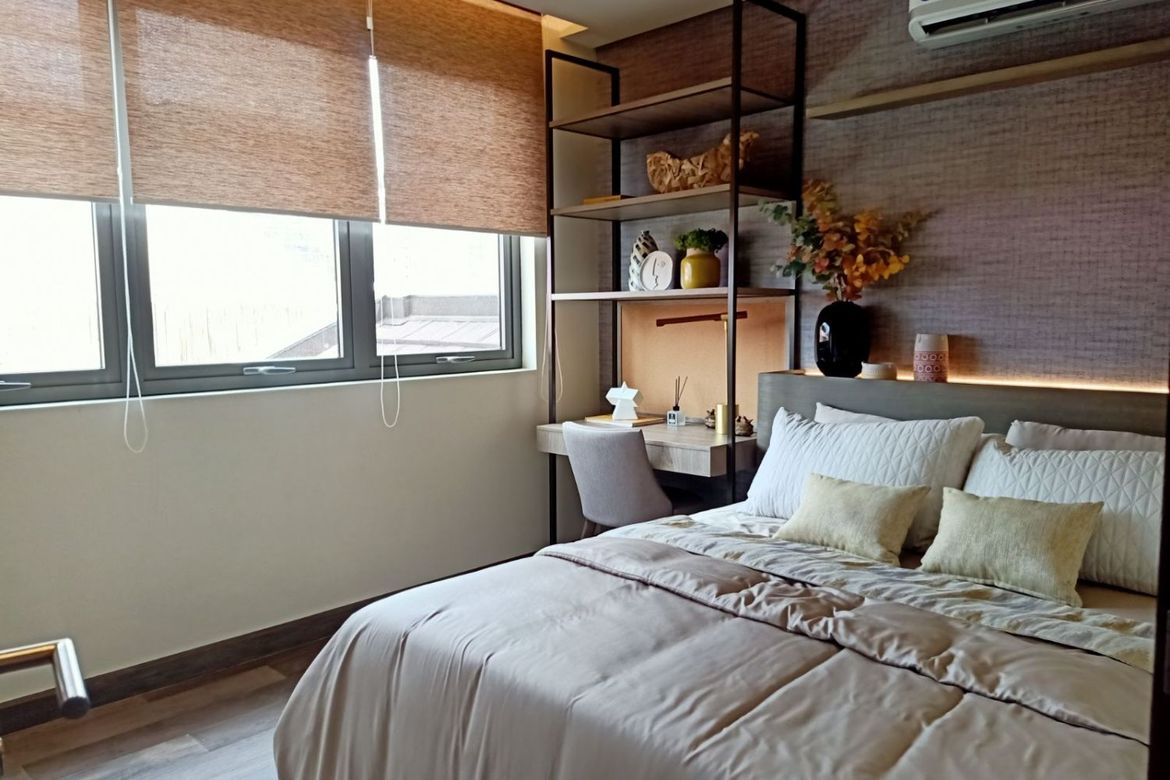 3 Bedroom House for Sale in Cupang, Muntinlupa, Metro Manila – photo 3