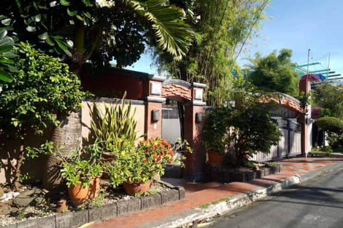 3 Bedroom House for Sale in Cupang, Muntinlupa, Metro Manila – photo 3