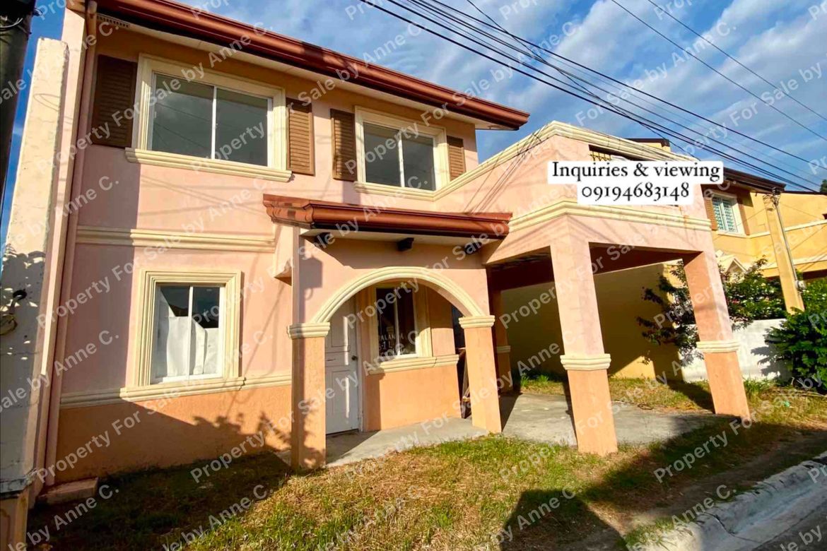 3 Bedroom House for Sale in Cupang Proper, Balanga, Bataan