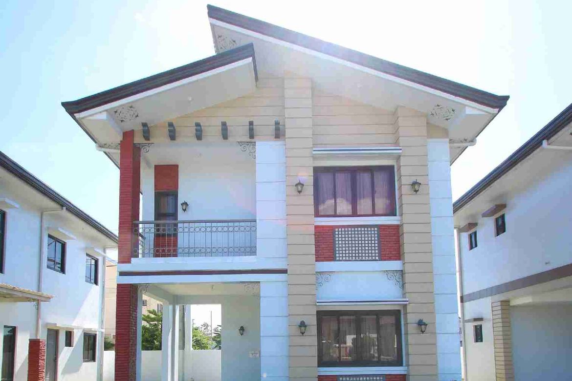 3 Bedroom House for Sale in Cutcot, Pulilan, Bulacan