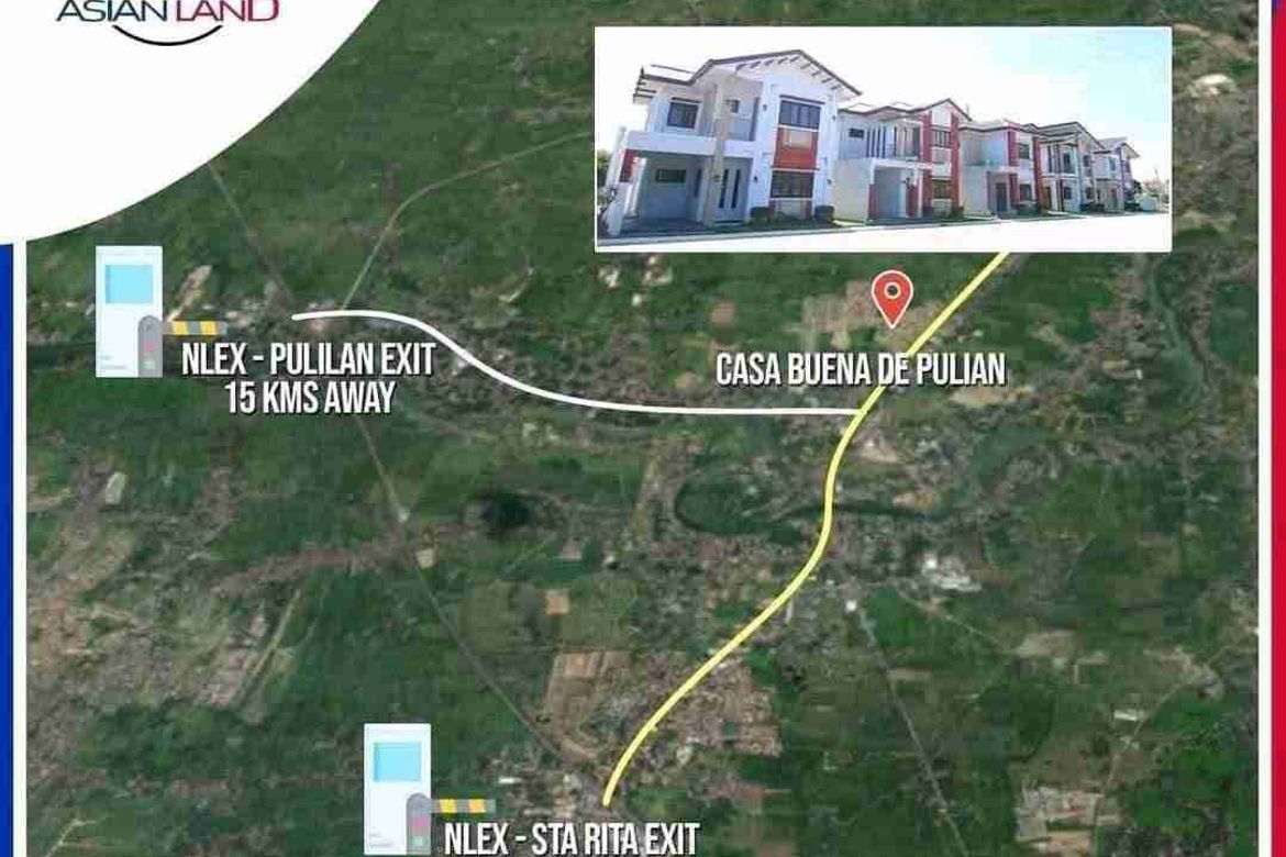 3 Bedroom House for Sale in Cutcot, Pulilan, Bulacan – photo 8