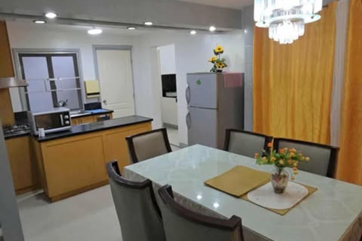 3 Bedroom House for Sale in Cutcut, Angeles, Pampanga – photo 4