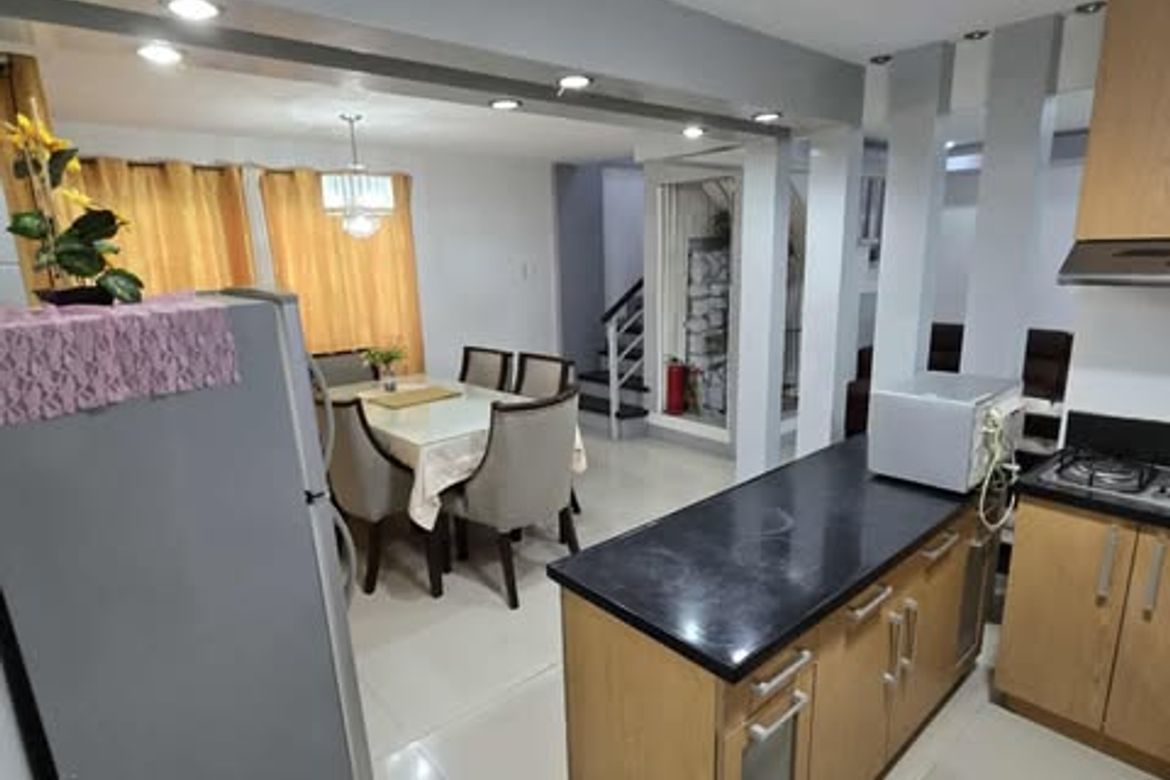 3 Bedroom House for Sale in Cutcut, Angeles, Pampanga – photo 5