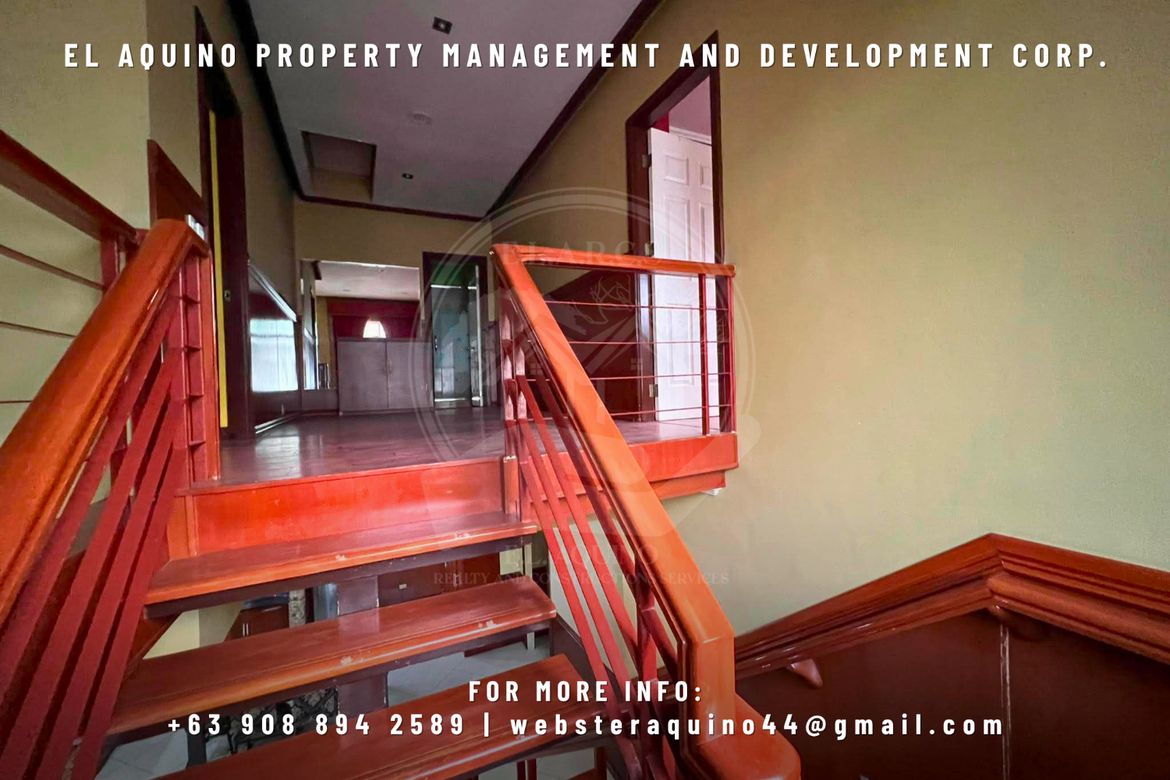 3 Bedroom House for Sale in Cutcut, Angeles, Pampanga – photo 6