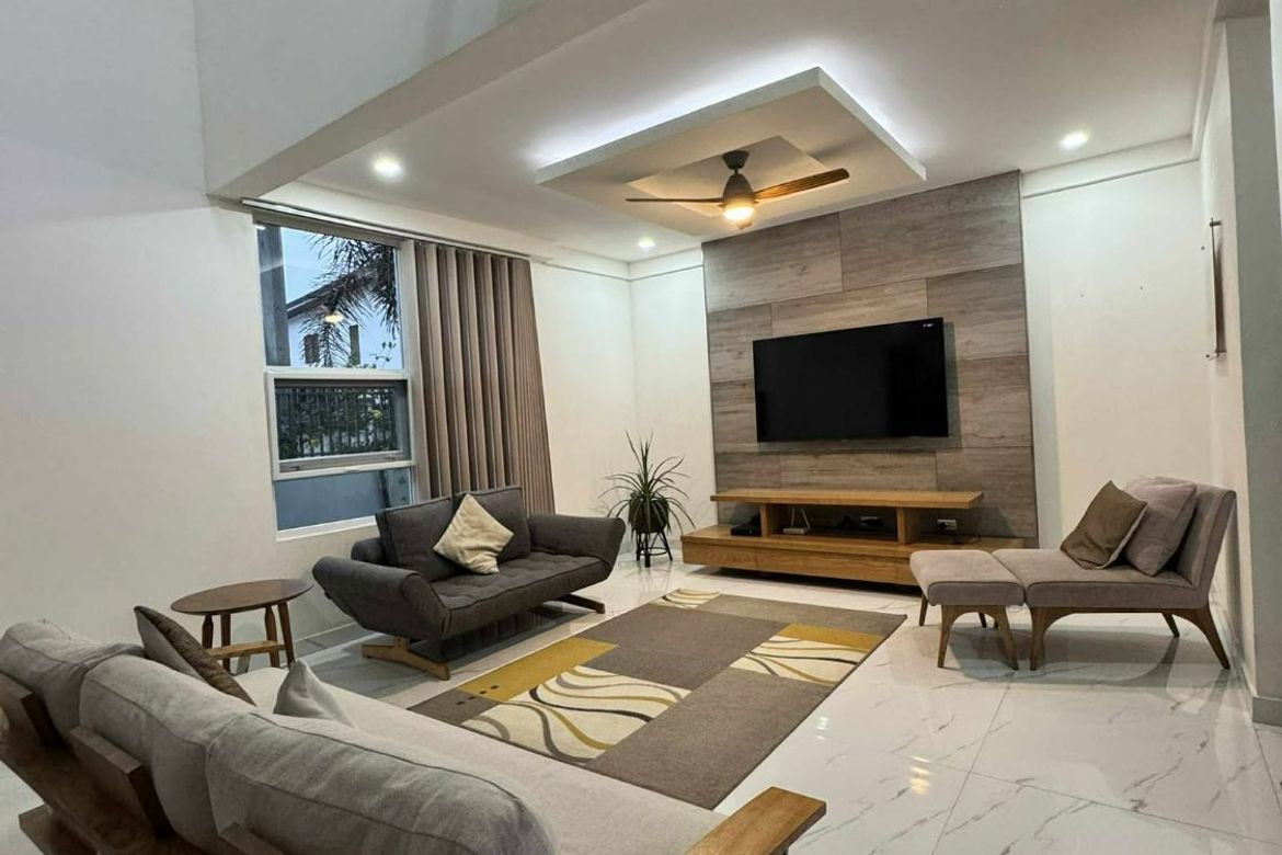 3 Bedroom House for Sale in Cutcut, Angeles, Pampanga – photo 3