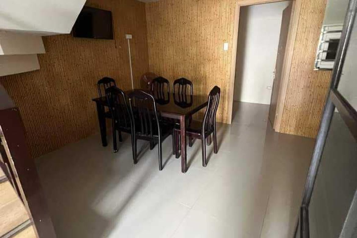 3 Bedroom House for Sale in Cutcut, Angeles, Pampanga – photo 4