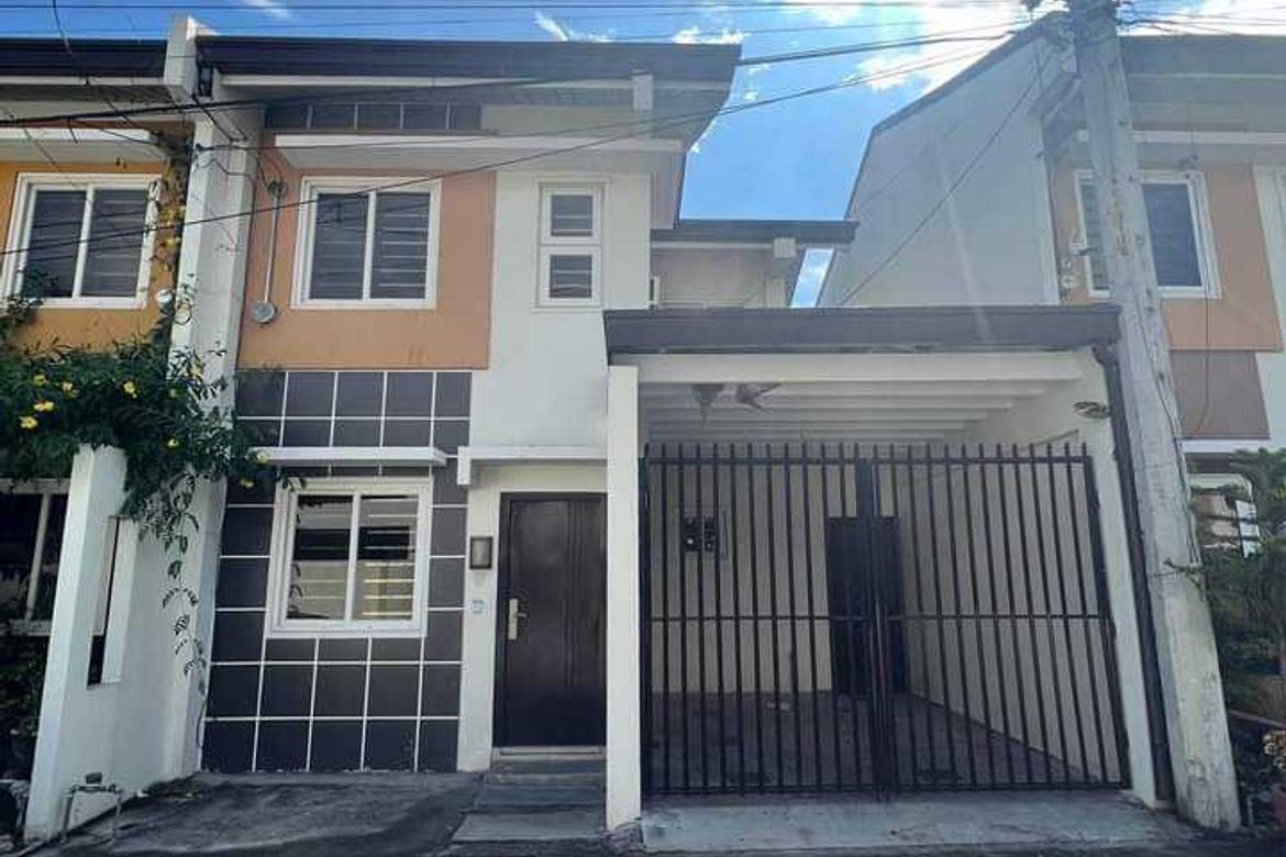 3 Bedroom House for Sale in Cutcut, Angeles, Pampanga – photo 8