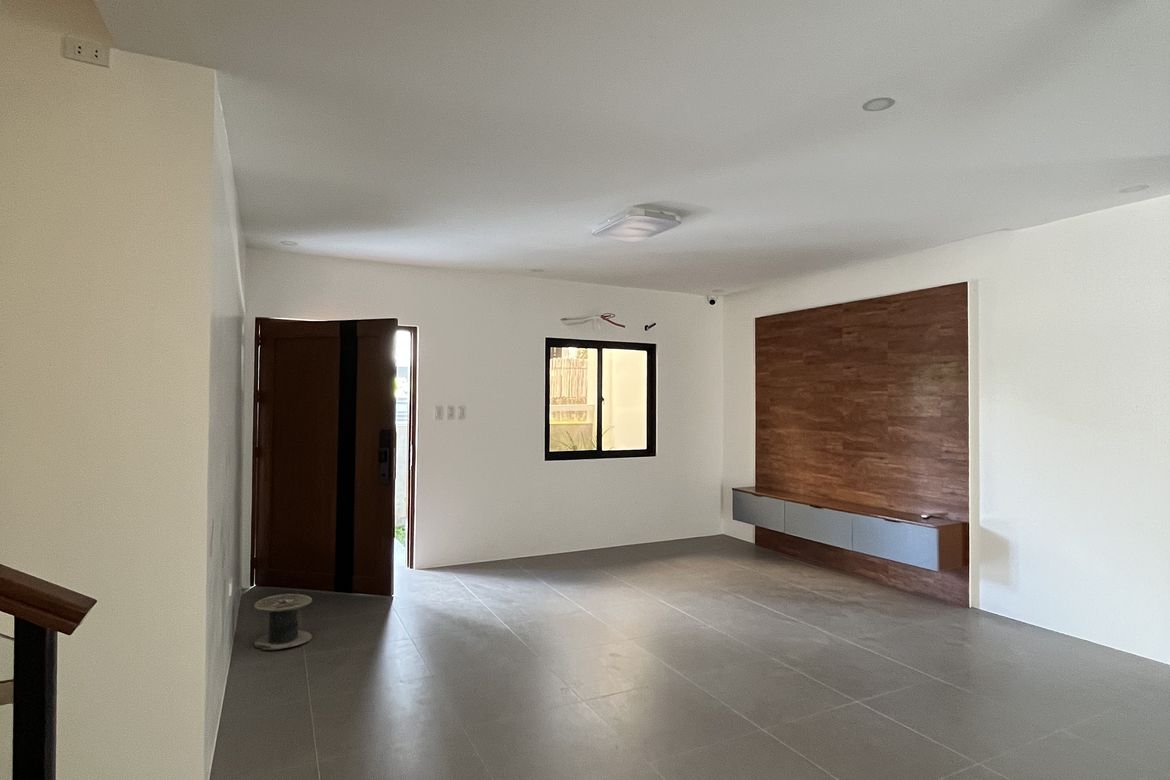3 Bedroom House for Sale in Cutcut, Angeles, Pampanga – photo 6