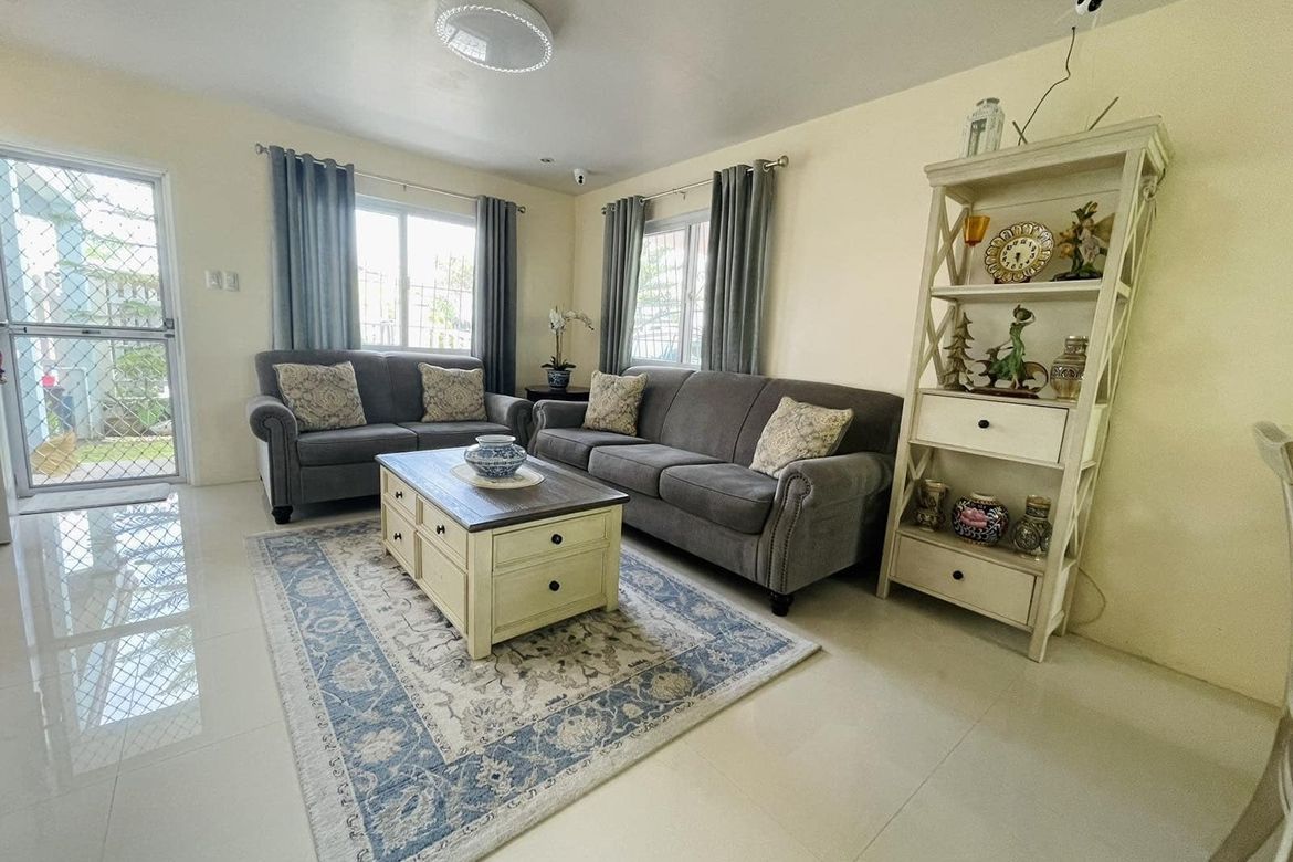 3 Bedroom House for Sale in Cutcut, Angeles, Pampanga – photo 3
