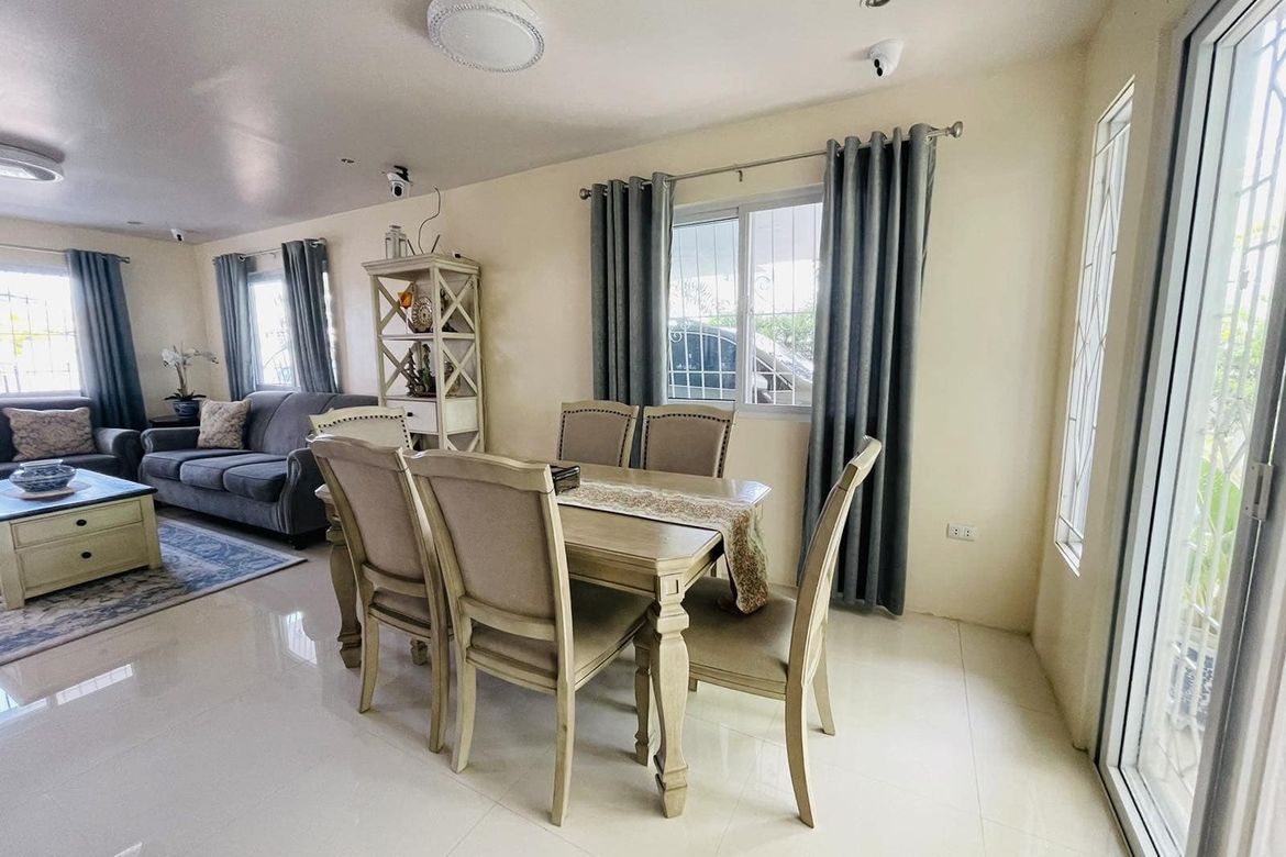 3 Bedroom House for Sale in Cutcut, Angeles, Pampanga – photo 4