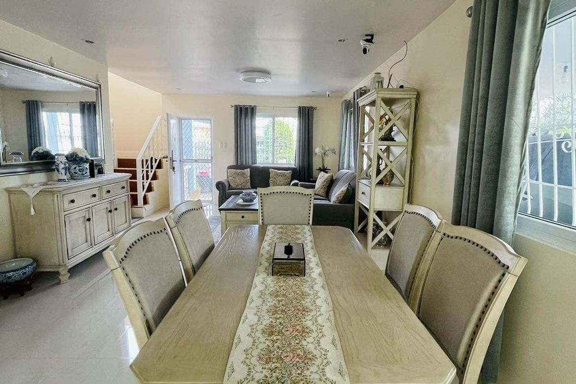 3 Bedroom House for Sale in Cutcut, Angeles, Pampanga – photo 5