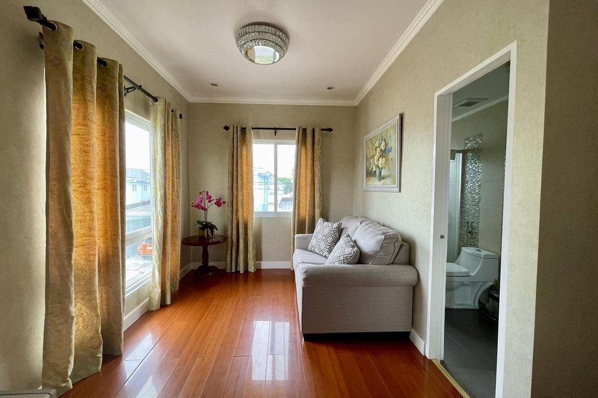 3 Bedroom House for Sale in Cutcut, Angeles, Pampanga – photo 6