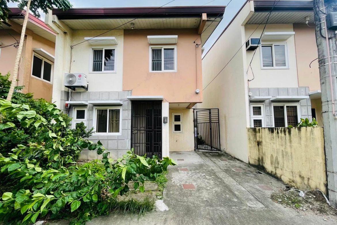 3 Bedroom House for Sale in Cutud, Angeles, Pampanga