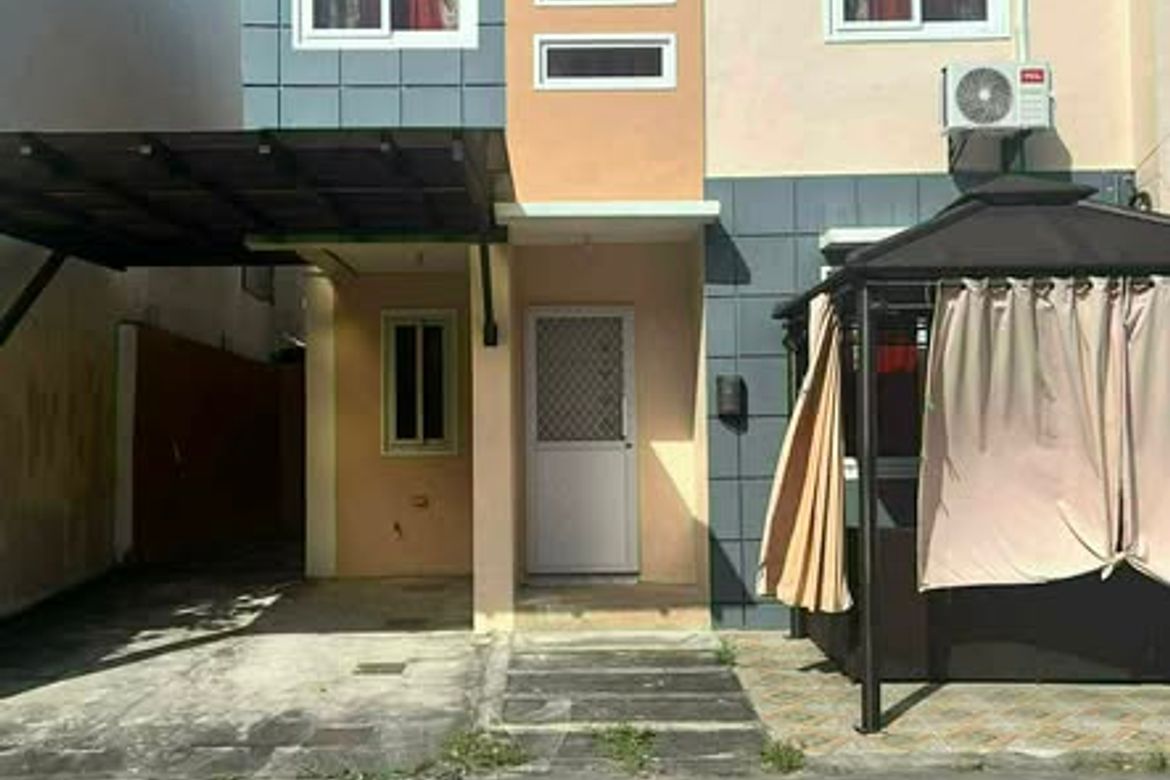 3 Bedroom House for Sale in Cutud, Angeles, Pampanga
