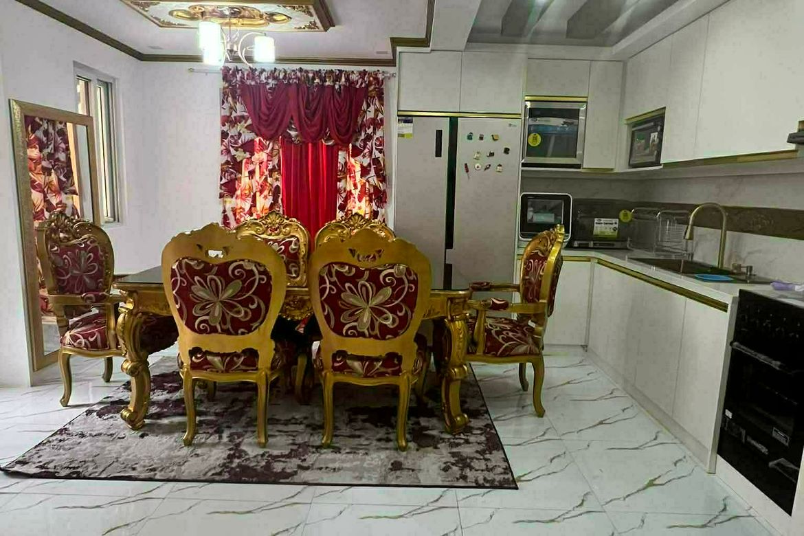 3 Bedroom House for Sale in Cutud, Angeles, Pampanga – photo 4