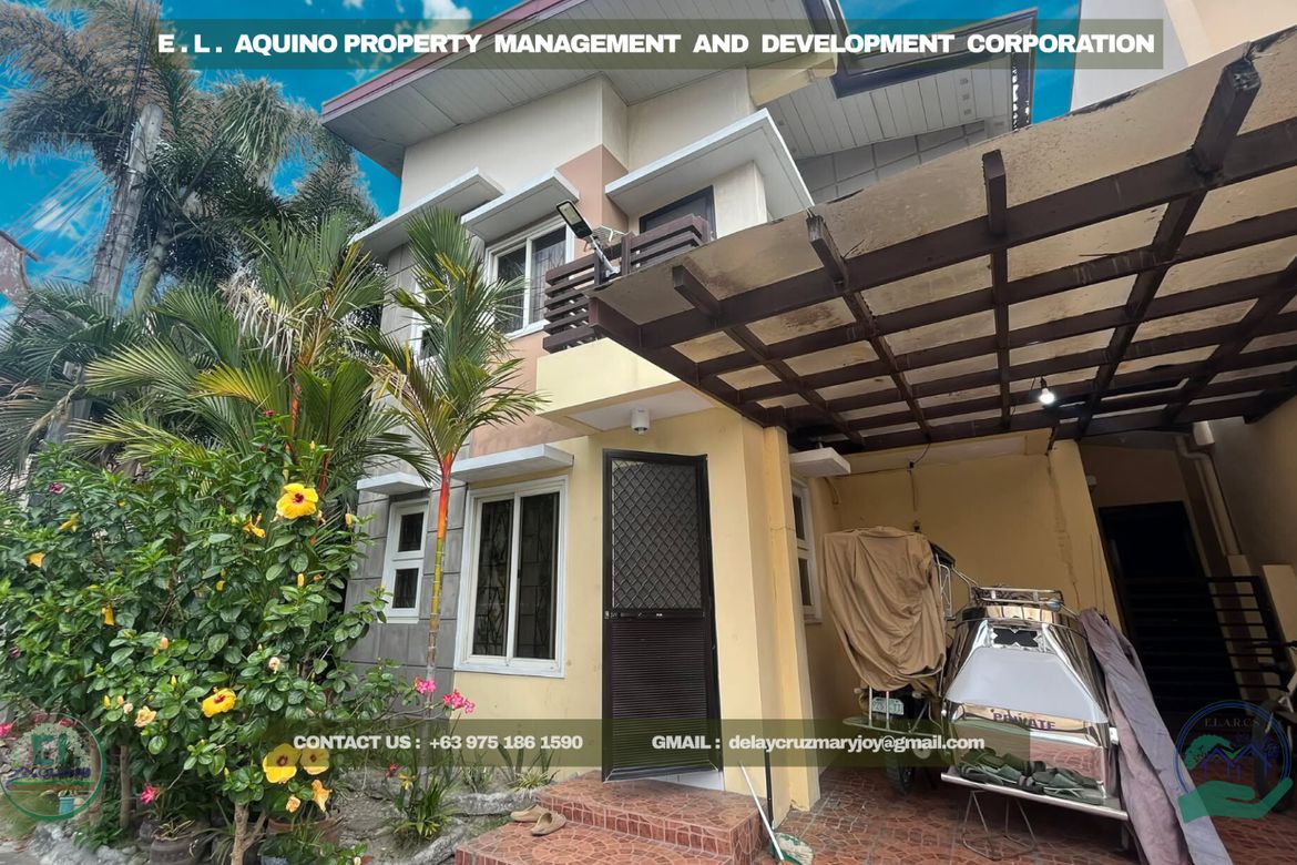 3 Bedroom House for Sale in Cutud, Angeles, Pampanga – photo 2
