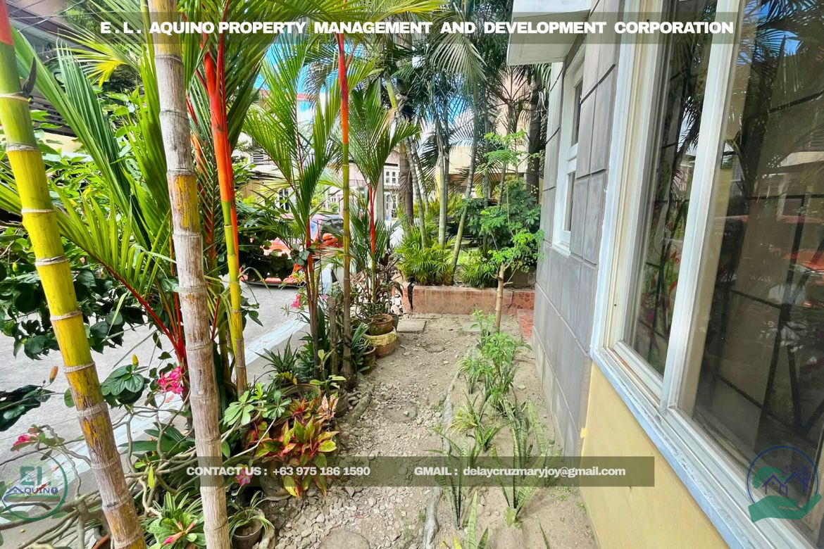 3 Bedroom House for Sale in Cutud, Angeles, Pampanga – photo 4