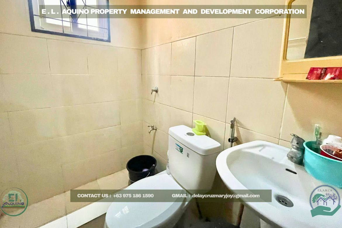 3 Bedroom House for Sale in Cutud, Angeles, Pampanga – photo 8