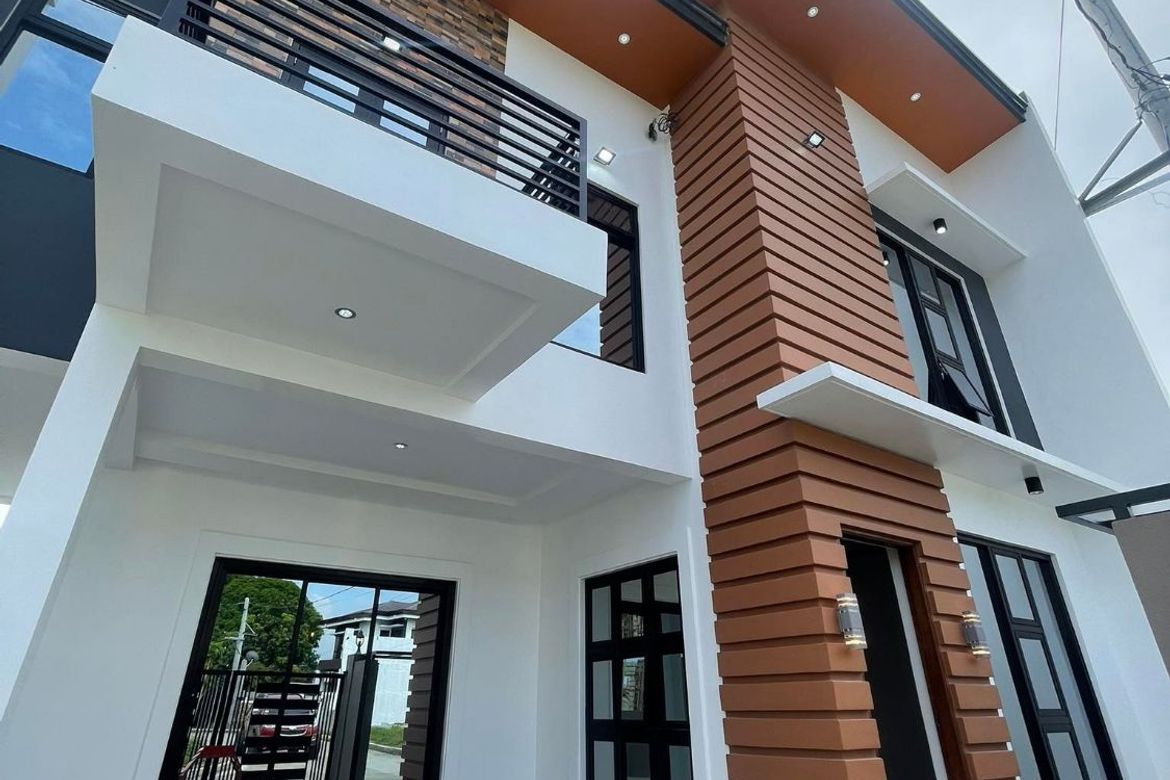 3 Bedroom House for Sale in Cuyambay, Tanay, Rizal – photo 2