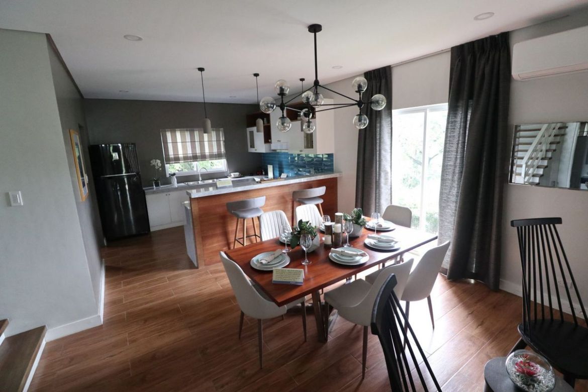 3 Bedroom House for Sale in Cuyambay, Tanay, Rizal