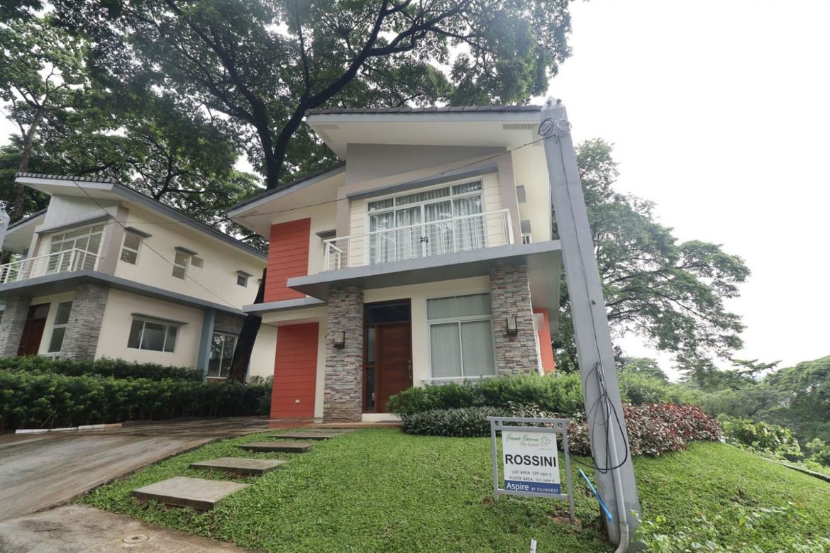 3 Bedroom House for Sale in Cuyambay, Tanay, Rizal – photo 3
