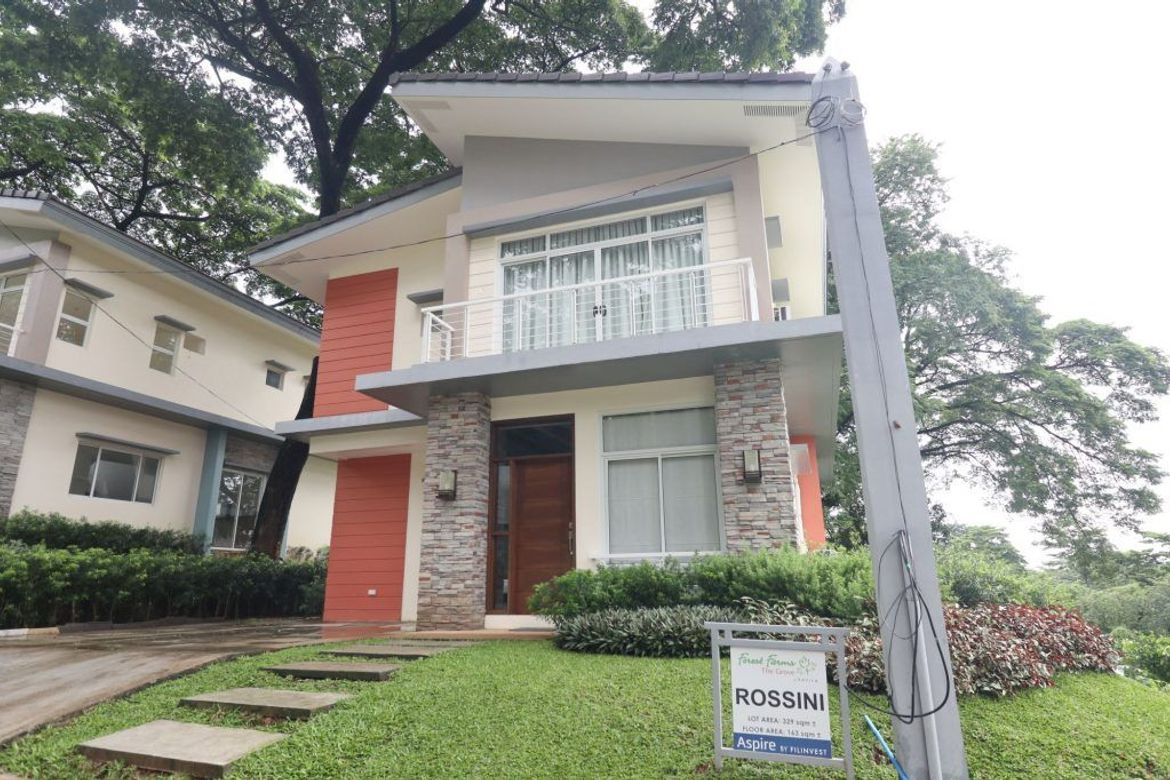 3 Bedroom House for Sale in Cuyambay, Tanay, Rizal – photo 4