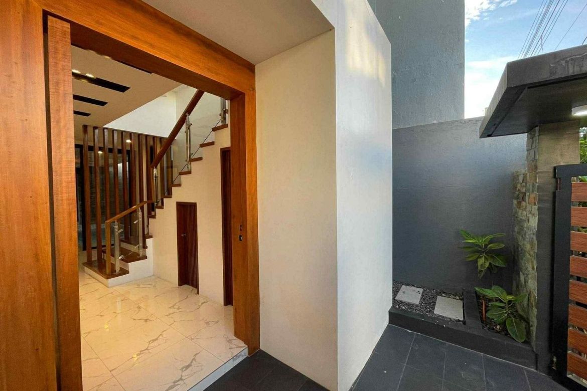 3 Bedroom House for Sale in Cuyambay, Tanay, Rizal – photo 4