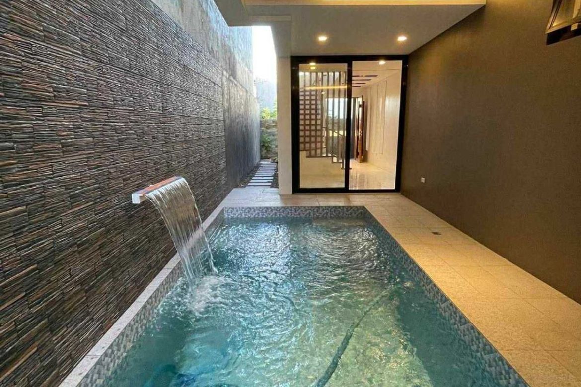 3 Bedroom House for Sale in Cuyambay, Tanay, Rizal – photo 7
