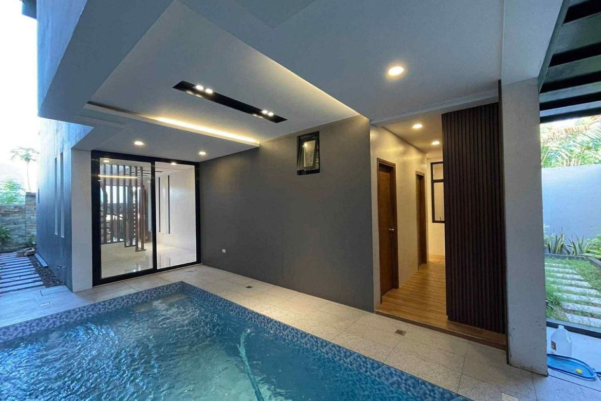 3 Bedroom House for Sale in Cuyambay, Tanay, Rizal – photo 8