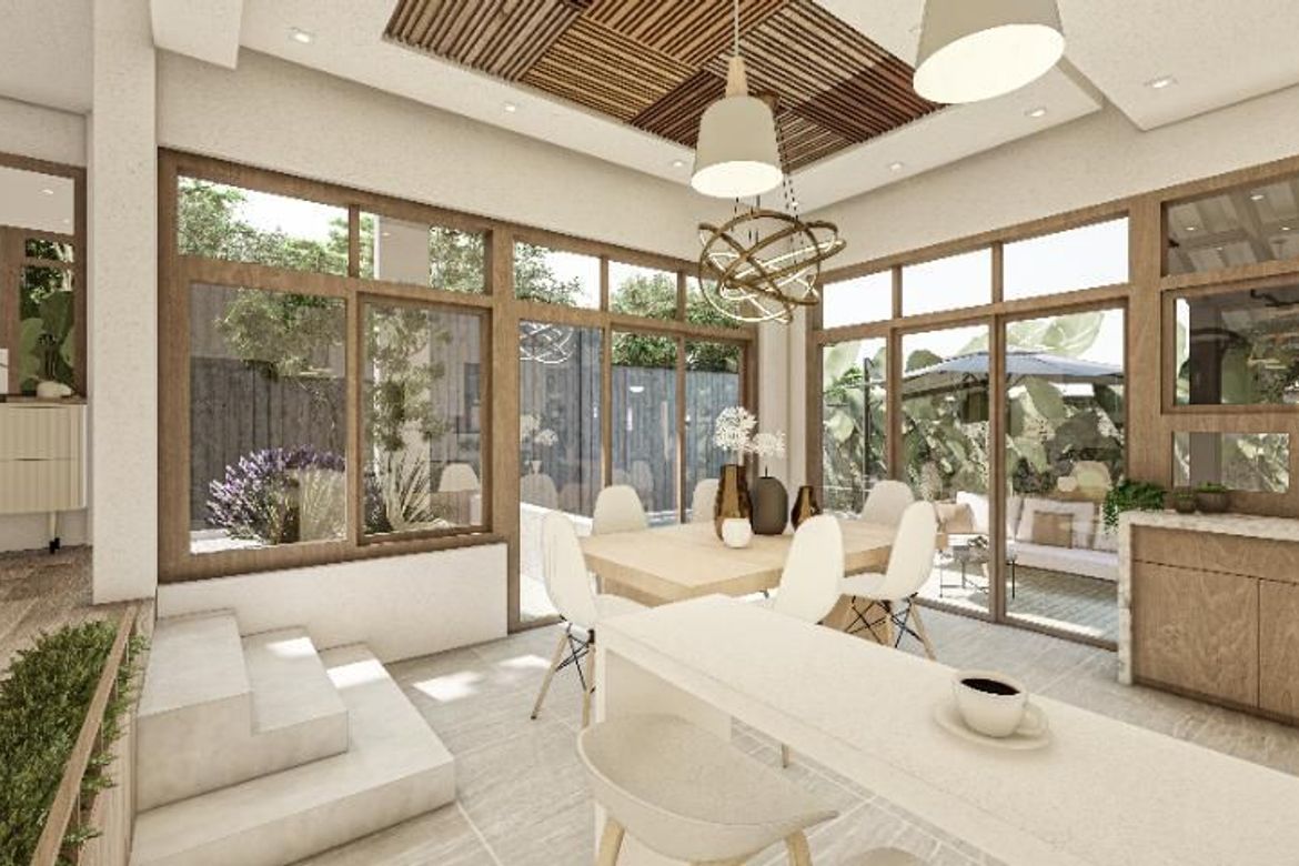 3 Bedroom House for Sale in Cuyambay, Tanay, Rizal – photo 2